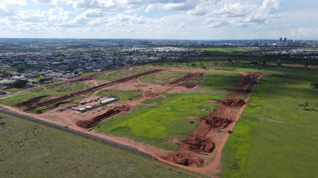 Terreno à venda, 250M2 - Foto 1