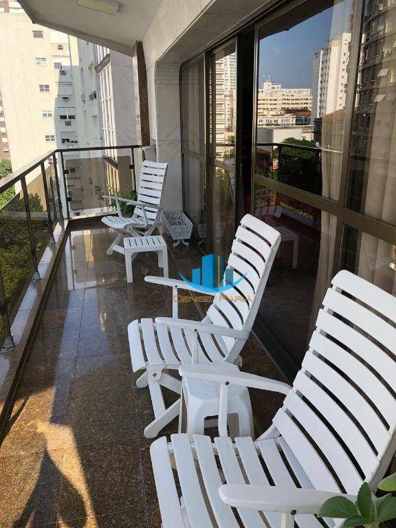 Apartamento à venda com 4 quartos, 257m² - Foto 6