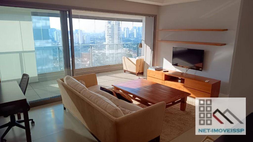 Apartamento à venda com 2 quartos, 84m² - Foto 1