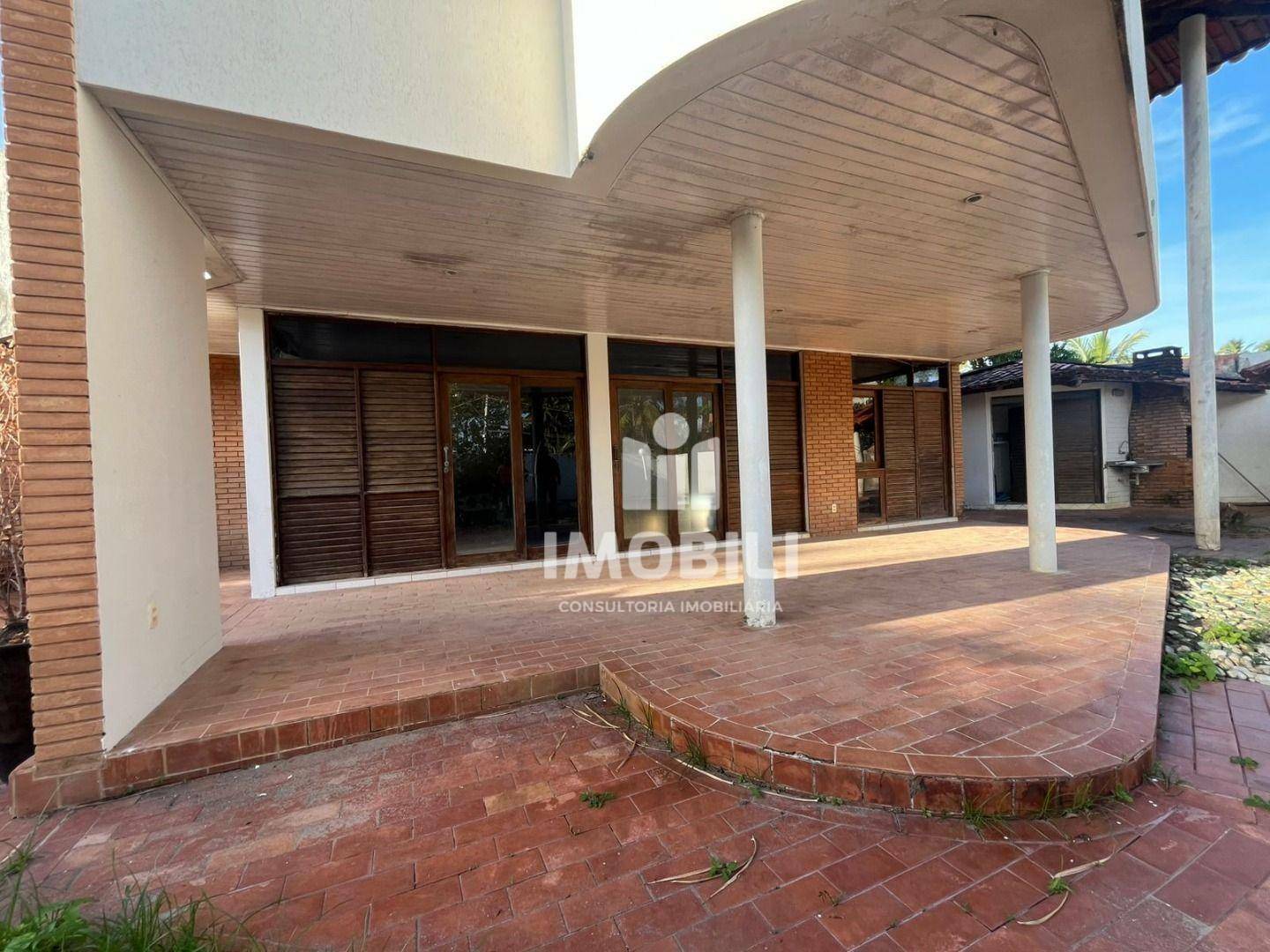 Casa de Condomínio à venda com 4 quartos, 254m² - Foto 7