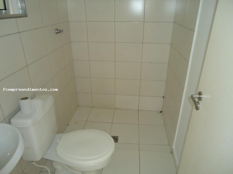 Apartamento à venda com 2 quartos, 44m² - Foto 5