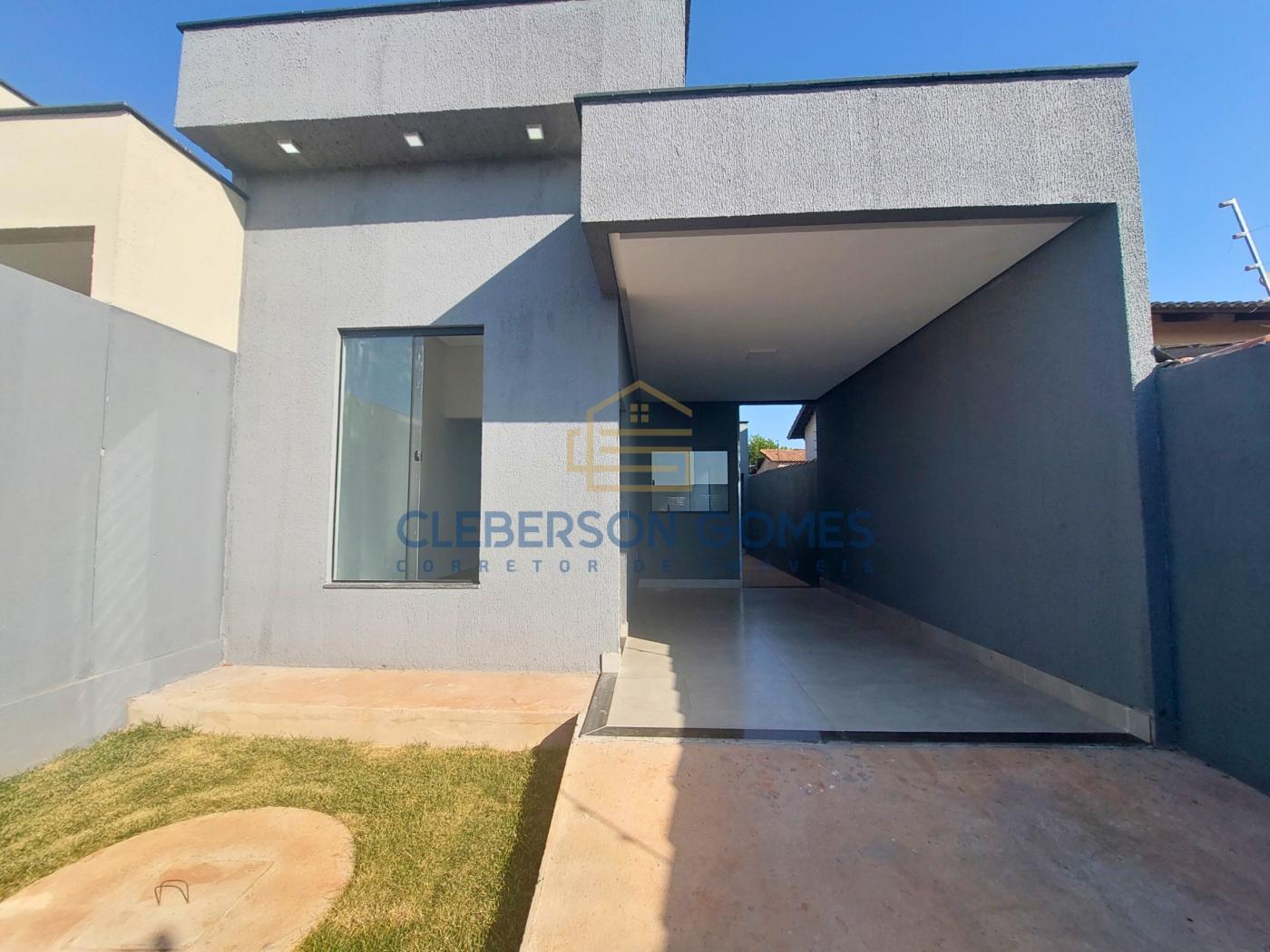 Casa à venda com 3 quartos, 180m² - Foto 4