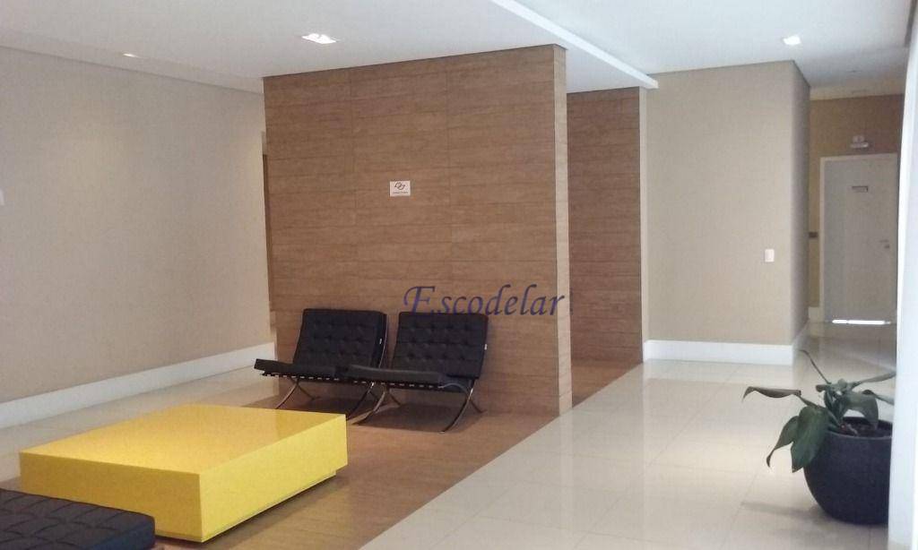 Apartamento à venda com 1 quarto, 43m² - Foto 23