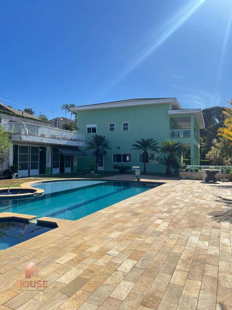 Casa de Condomínio, 7 quartos - Foto 4