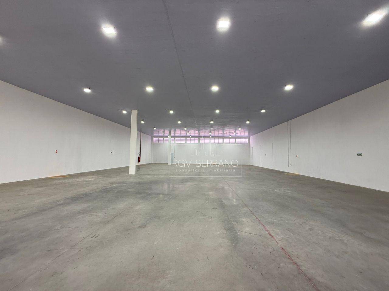 Depósito-Galpão, 920 m² - Foto 3