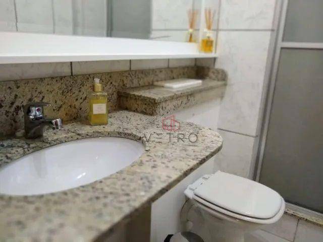 Apartamento à venda com 1 quarto, 40m² - Foto 7