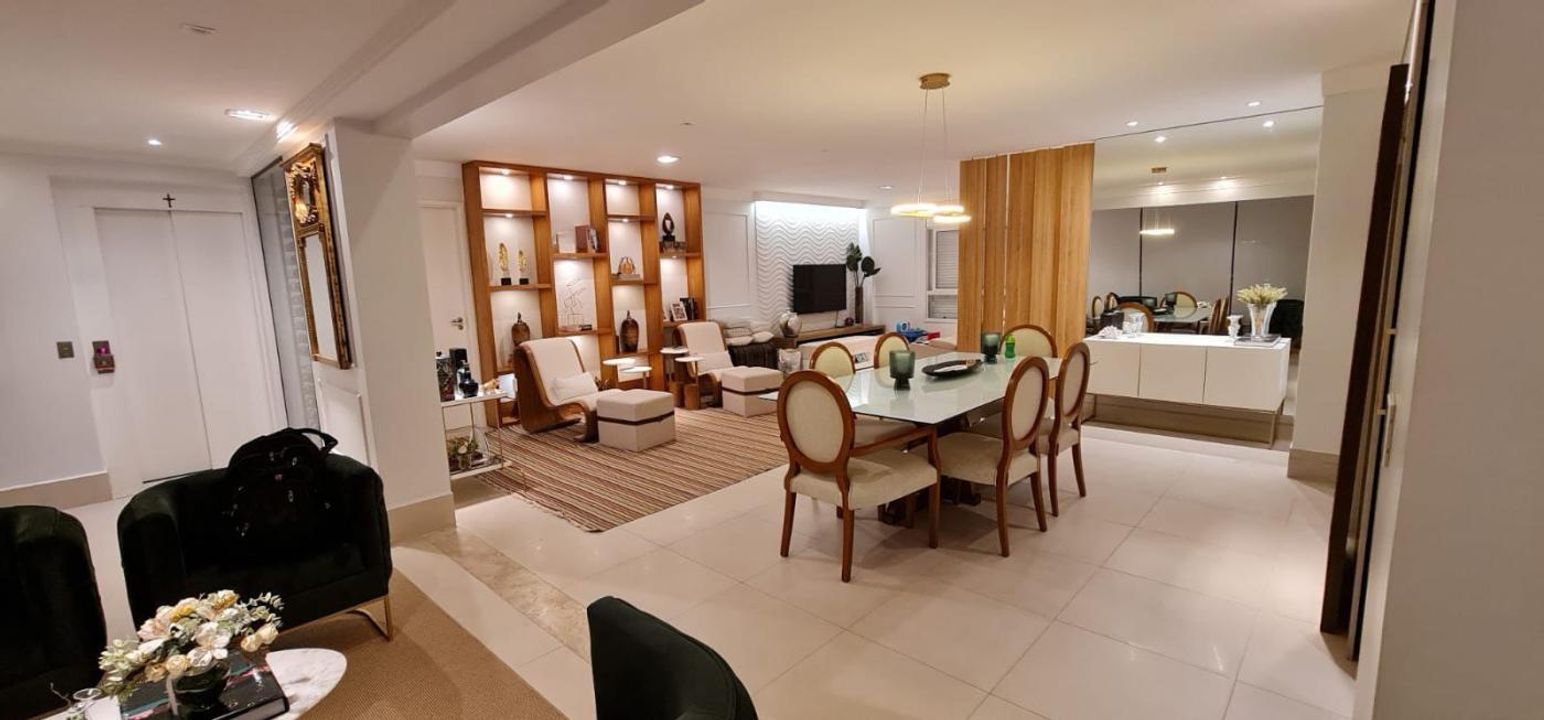 Apartamento à venda com 2 quartos, 156m² - Foto 5