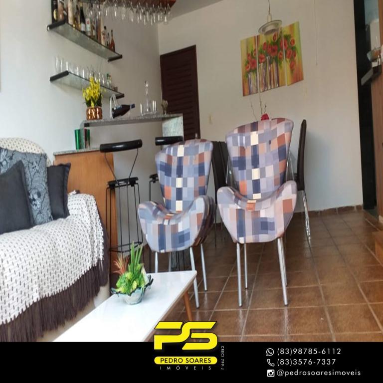 Apartamento à venda com 3 quartos, 140m² - Foto 10