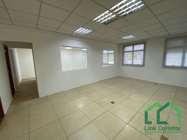 Conjunto Comercial-Sala à venda e aluguel, 123m² - Foto 3