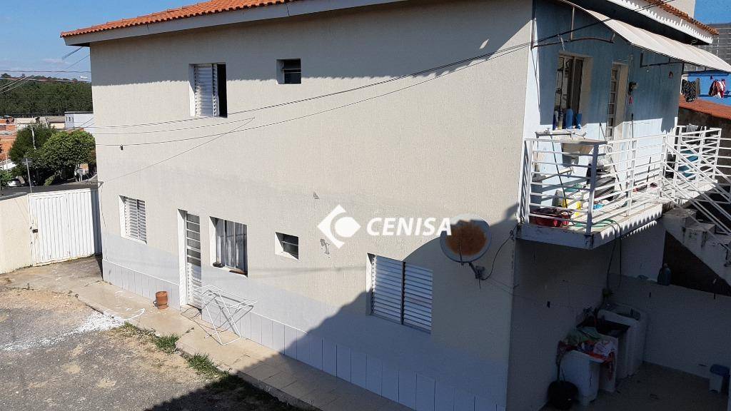 Casa à venda com 8 quartos, 402m² - Foto 20