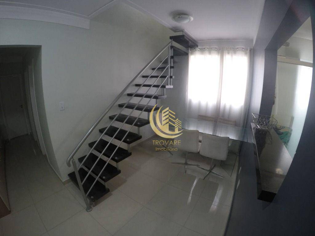 Apartamento à venda com 2 quartos, 107m² - Foto 10