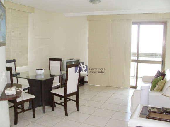 Apartamento à venda com 2 quartos, 95m² - Foto 1