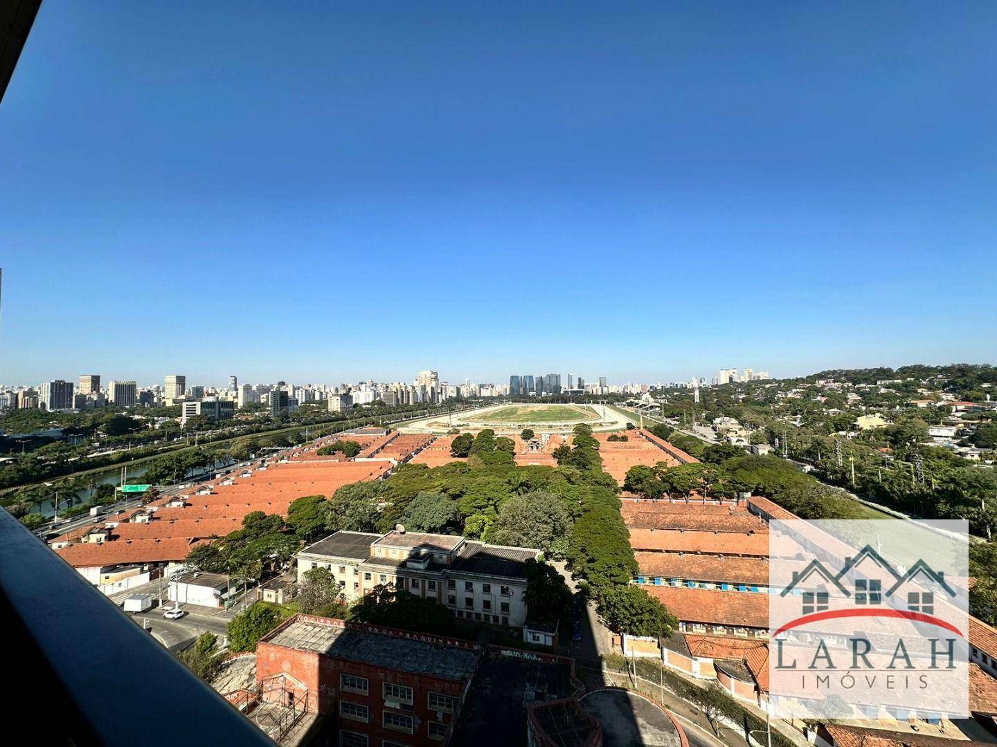 Apartamento à venda e aluguel com 1 quarto, 57m² - Foto 5