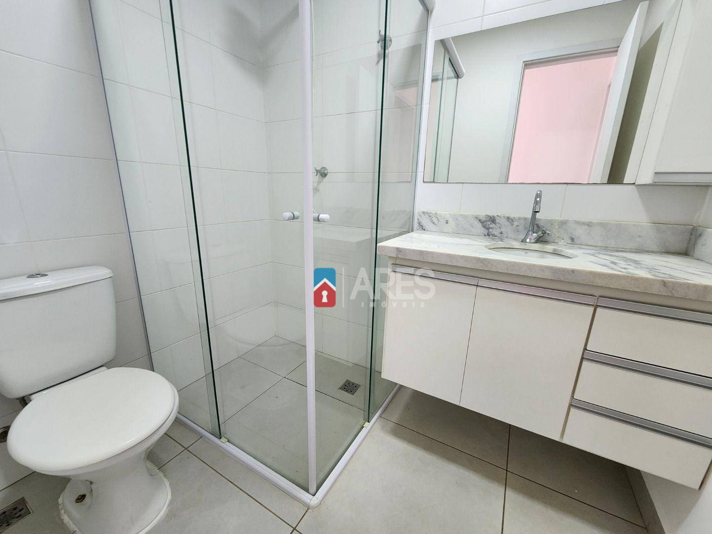 Apartamento à venda com 2 quartos, 60m² - Foto 6