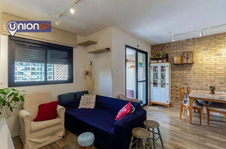 Apartamento à venda com 3 quartos, 69m² - Foto 3