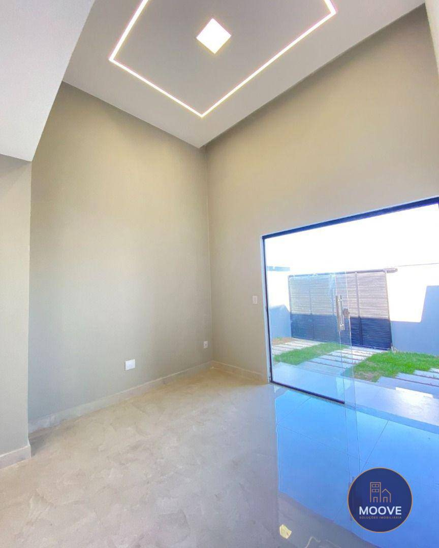 Casa à venda com 3 quartos, 80m² - Foto 3