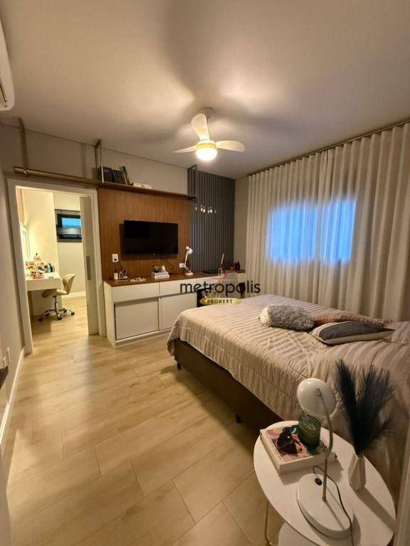 Sobrado à venda e aluguel com 4 quartos, 278m² - Foto 36