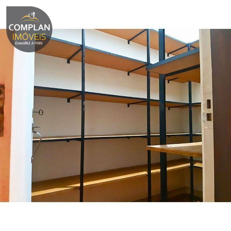 Apartamento à venda com 4 quartos, 280m² - Foto 29