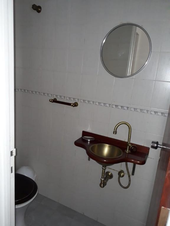 Apartamento à venda com 3 quartos, 95m² - Foto 15