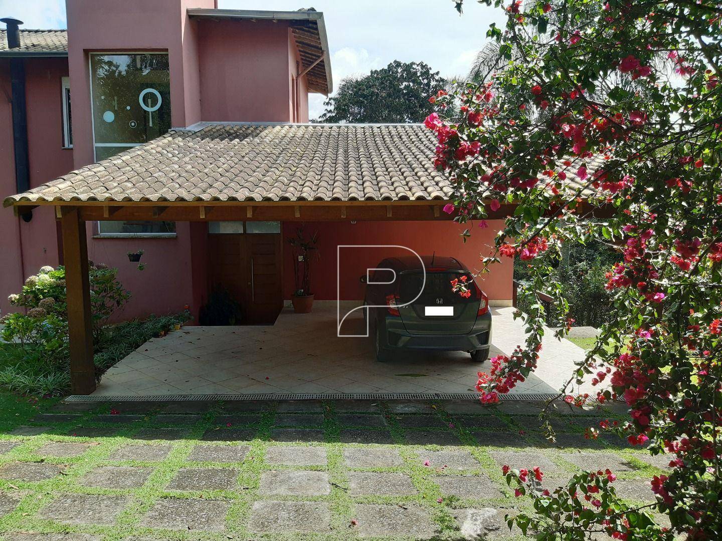 Casa de Condomínio à venda com 3 quartos, 313m² - Foto 46