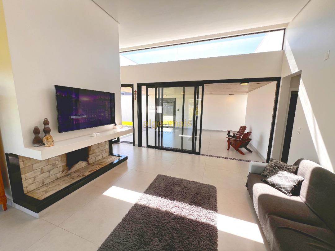 Casa de Condomínio à venda com 3 quartos, 150m² - Foto 8