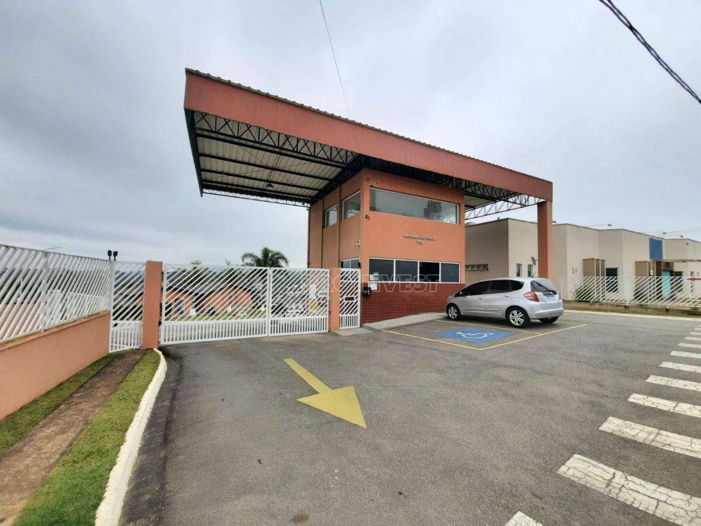 Casa de Condomínio à venda com 3 quartos, 90m² - Foto 29