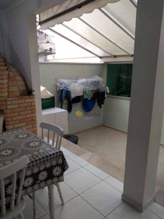 Sobrado à venda com 3 quartos, 318m² - Foto 31