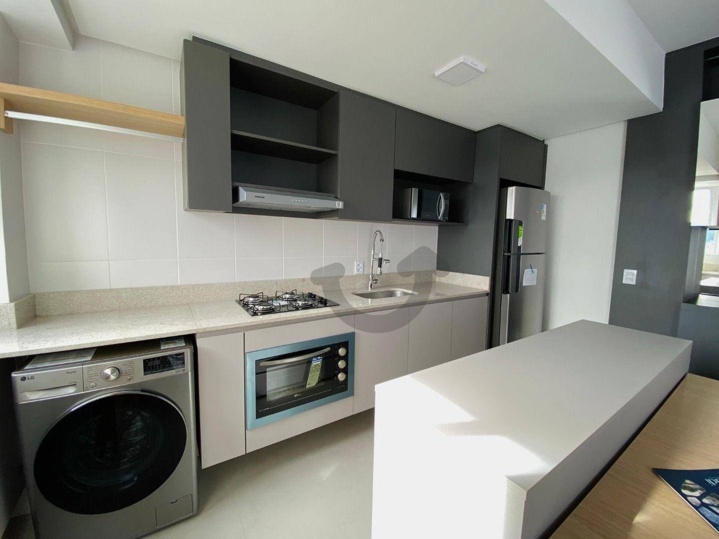 Apartamento, 2 quartos, 74 m² - Foto 3