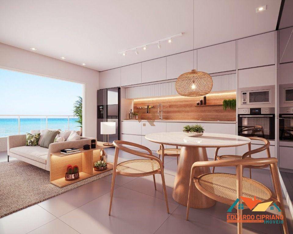 Apartamento à venda com 2 quartos, 123m² - Foto 6