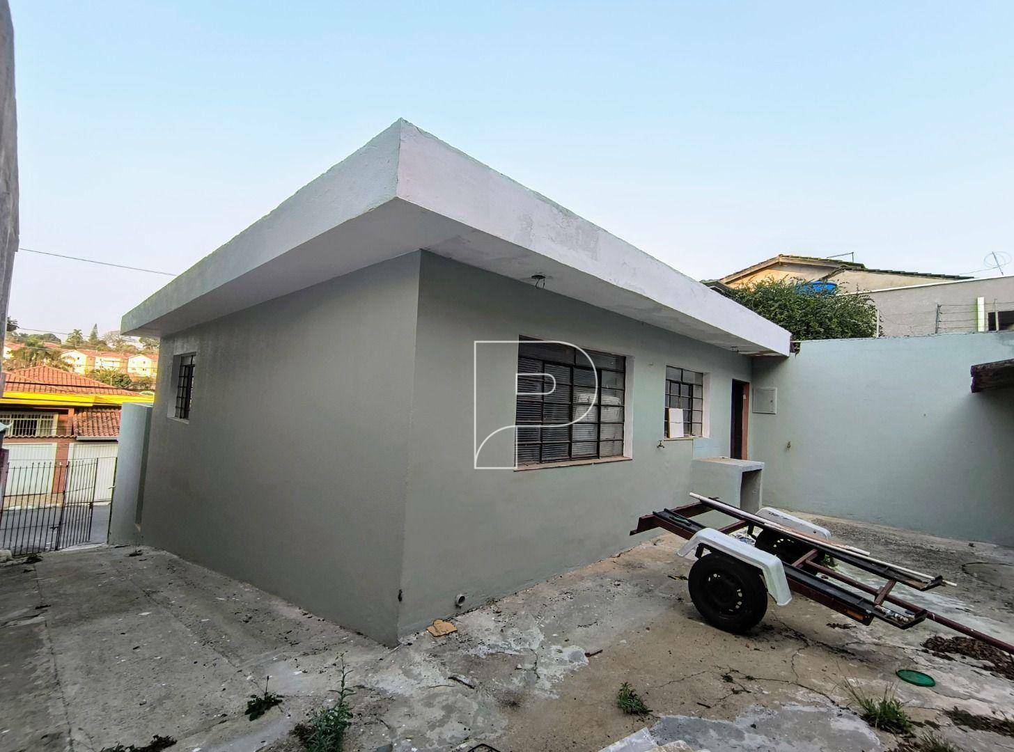 Casa à venda com 2 quartos, 104m² - Foto 1