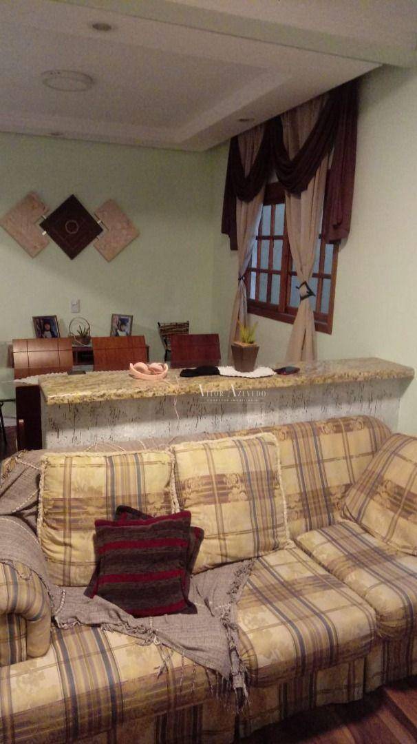 Casa à venda com 3 quartos, 114m² - Foto 1