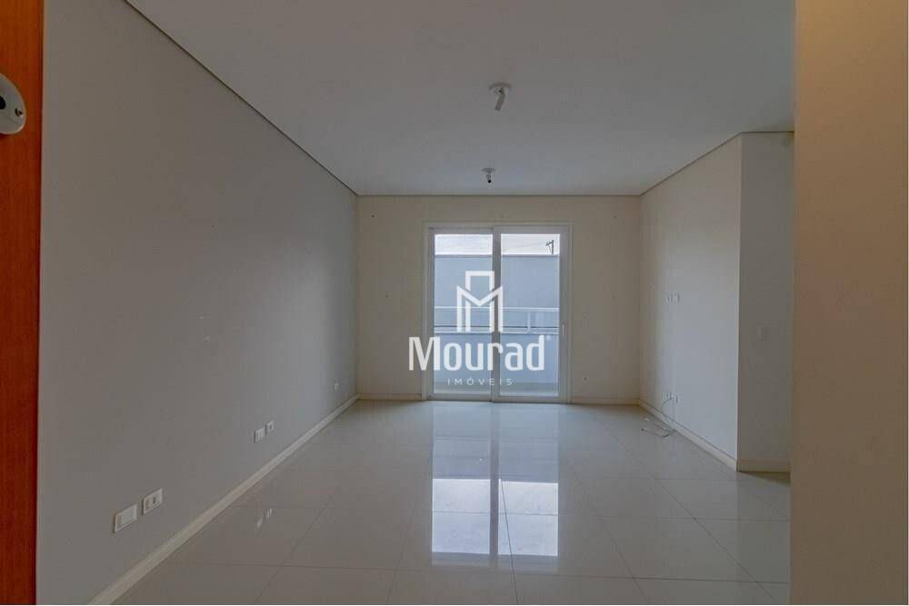 Apartamento à venda com 3 quartos, 121m² - Foto 8