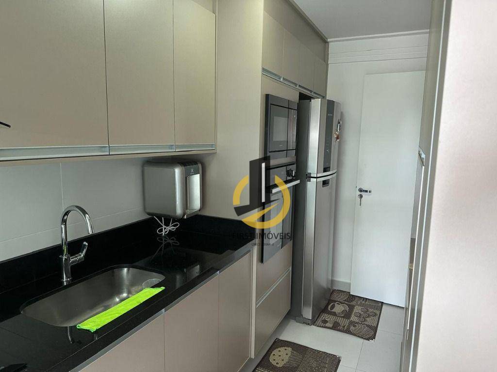 Apartamento à venda com 3 quartos, 108m² - Foto 6