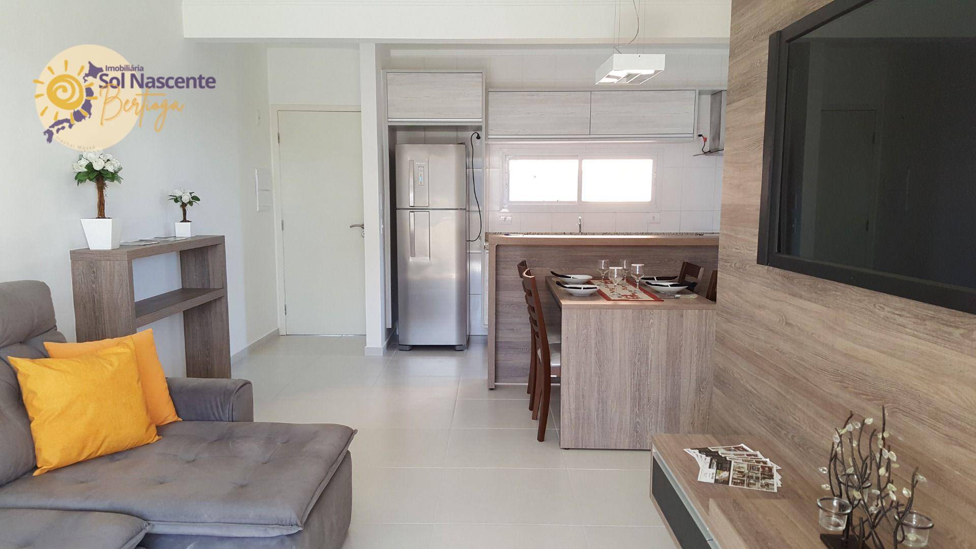 Apartamento à venda com 2 quartos, 76m² - Foto 10