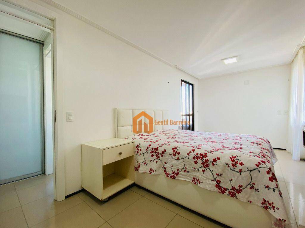 Apartamento à venda com 3 quartos, 132m² - Foto 9