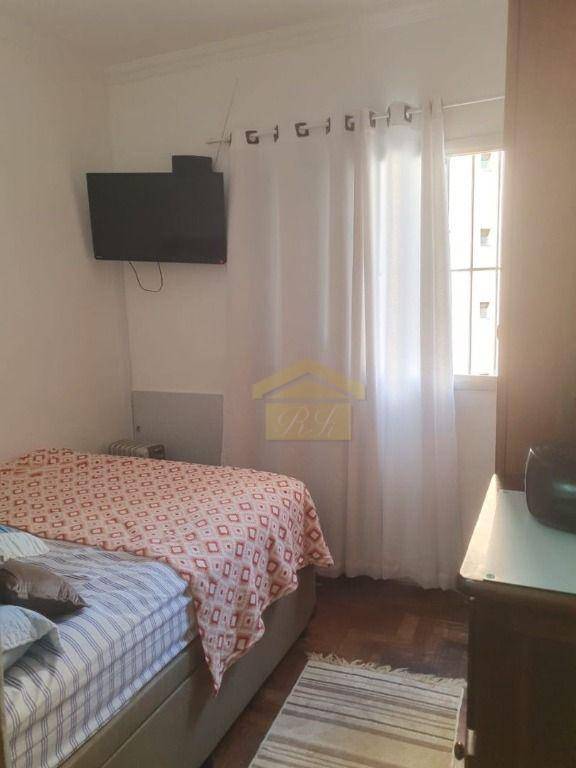 Apartamento à venda com 2 quartos, 70m² - Foto 7