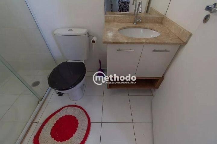 Apartamento à venda com 3 quartos, 67m² - Foto 23