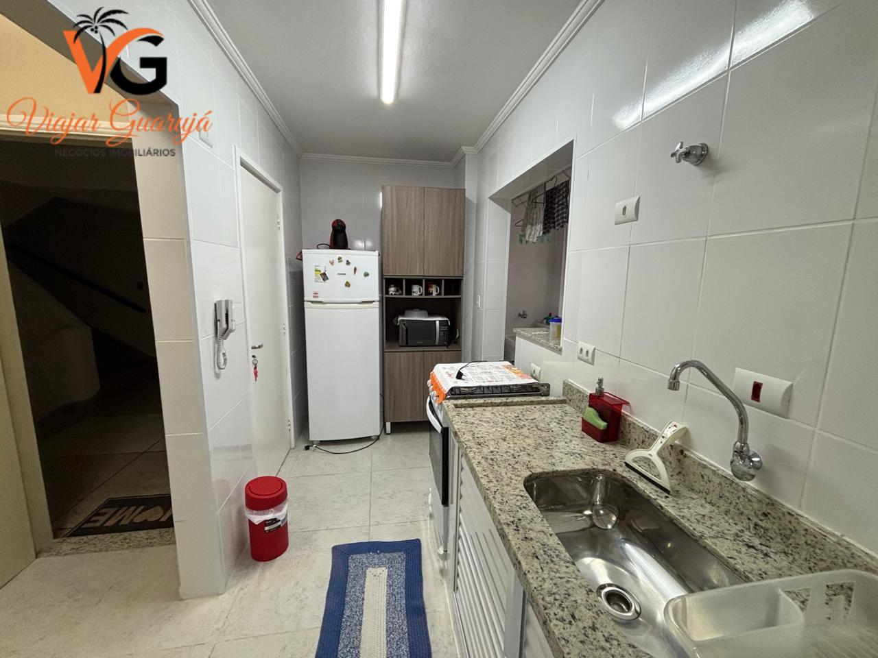 Apartamento à venda com 1 quarto, 49m² - Foto 7