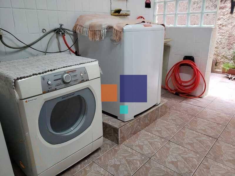 Sobrado à venda com 3 quartos, 158m² - Foto 13