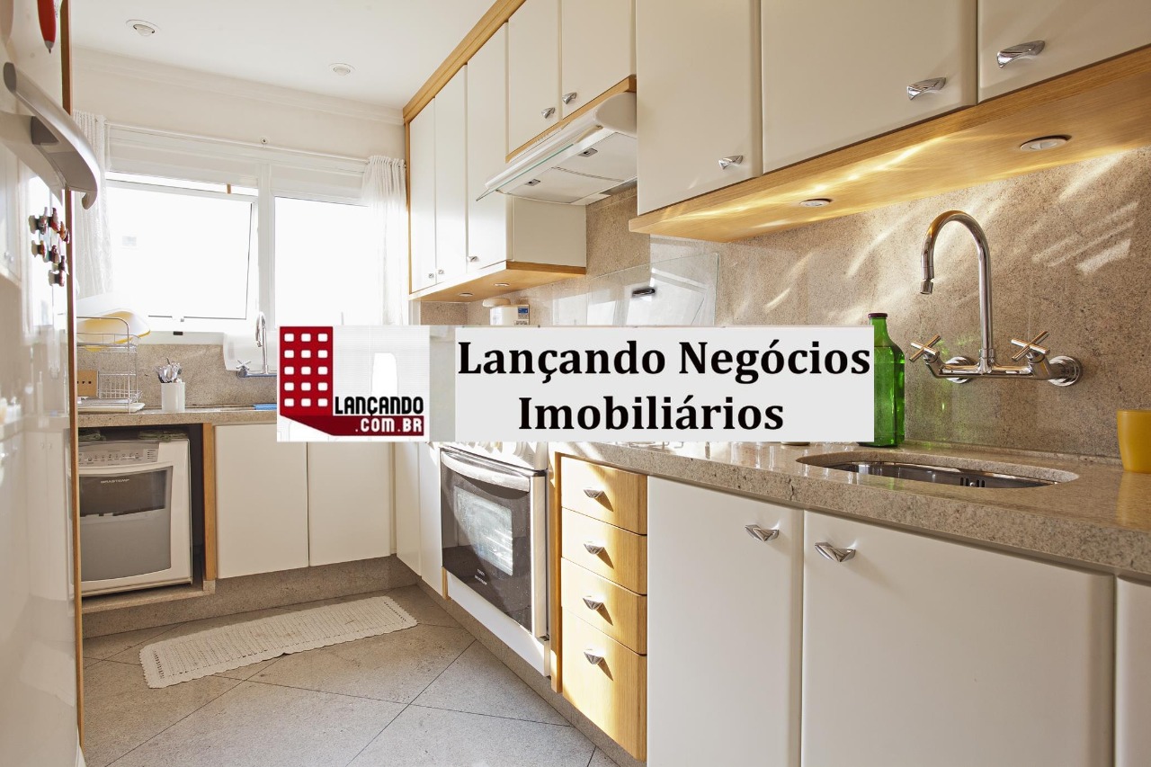 Apartamento à venda com 3 quartos, 320m² - Foto 20