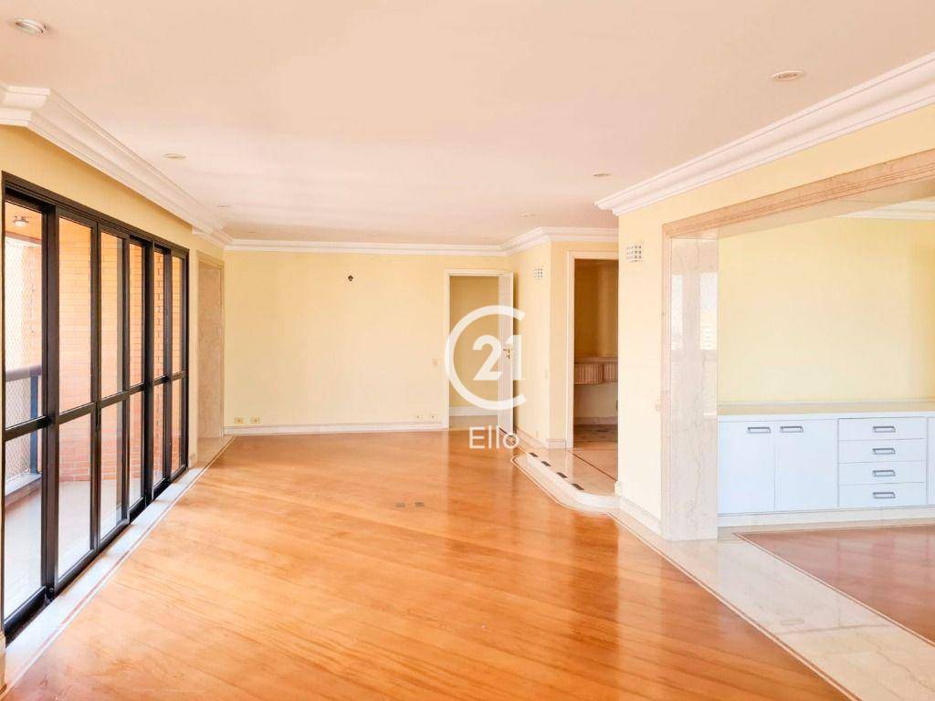 Apartamento à venda com 3 quartos, 267m² - Foto 12