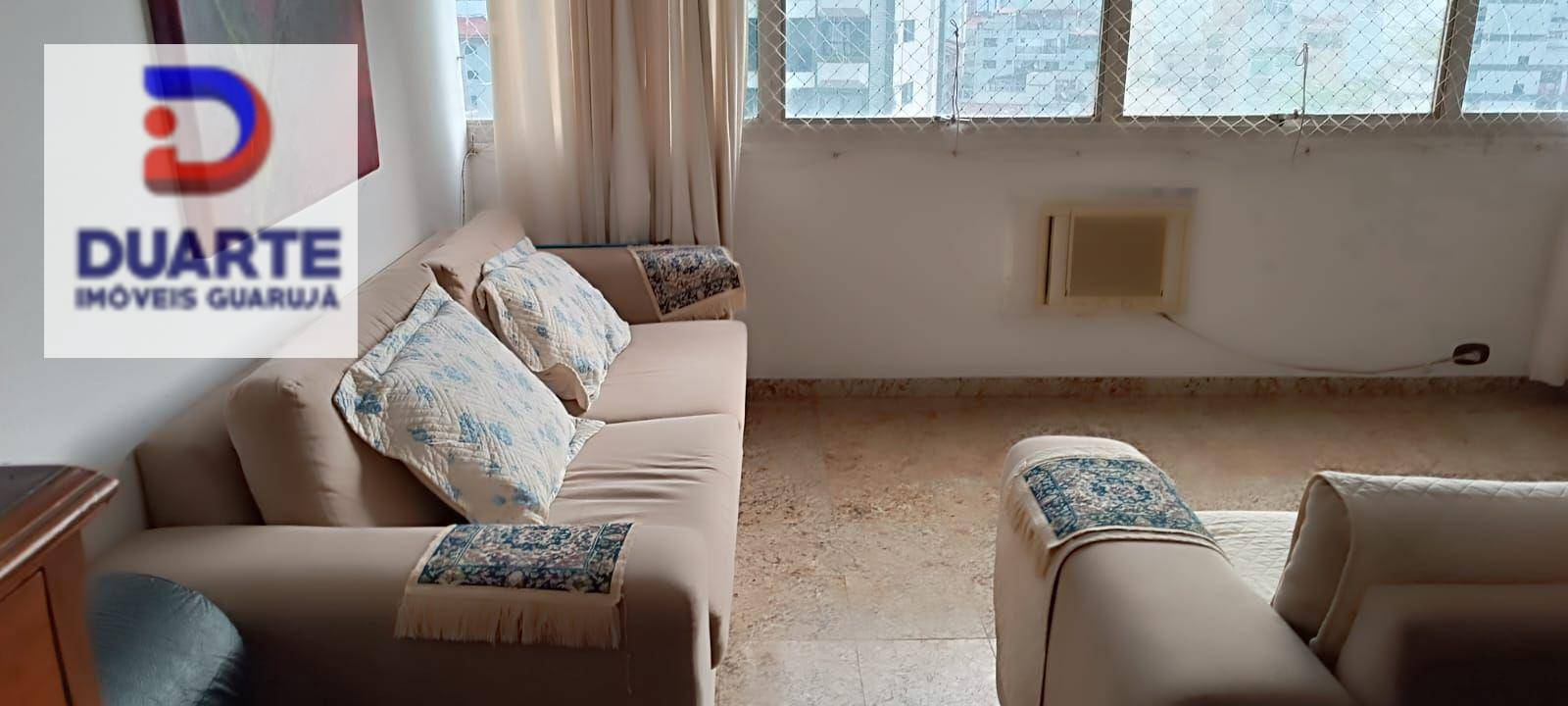 Apartamento à venda com 3 quartos, 120m² - Foto 7