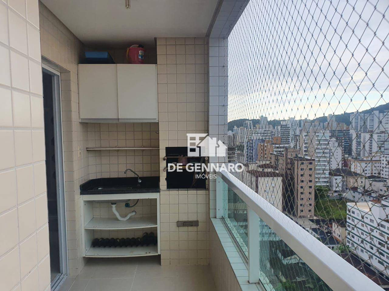 Apartamento à venda com 2 quartos, 70m² - Foto 2