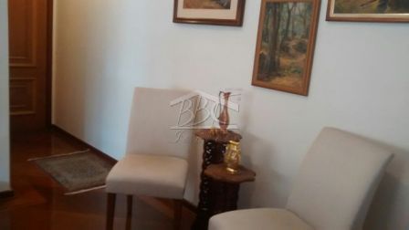 Apartamento à venda com 3 quartos, 108m² - Foto 1