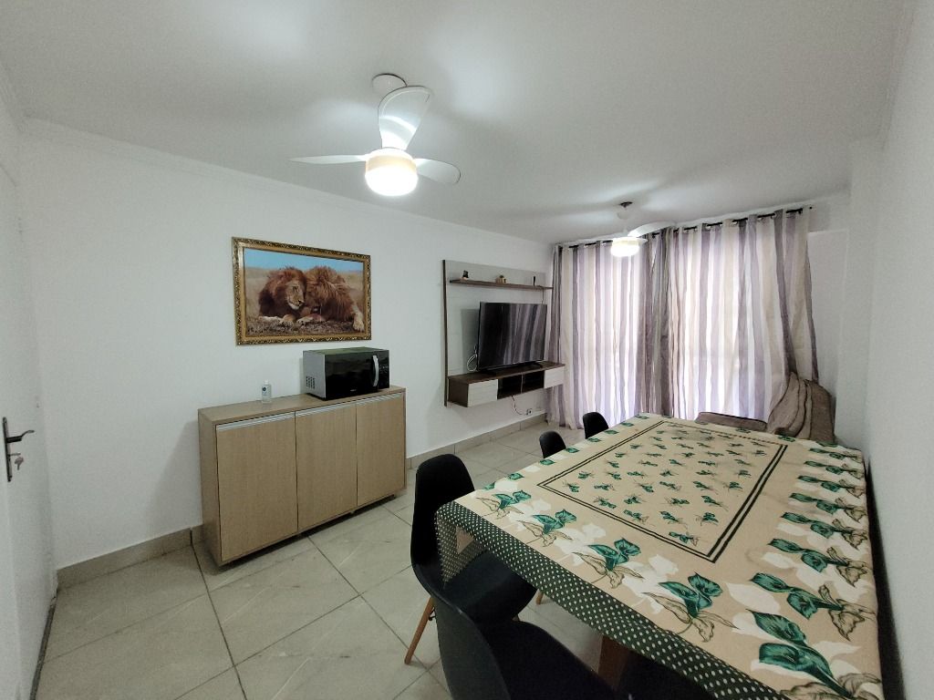 Apartamento à venda com 2 quartos, 80m² - Foto 3