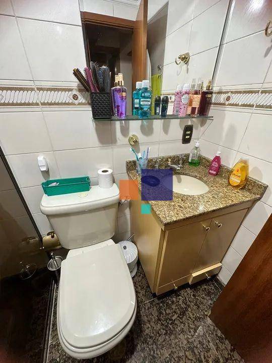 Apartamento à venda com 2 quartos, 59m² - Foto 10