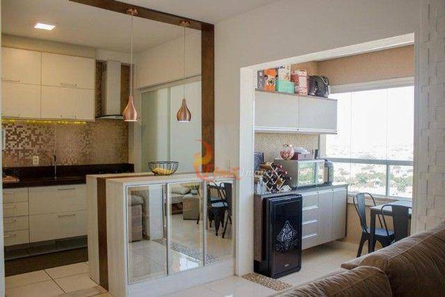 Apartamento à venda com 2 quartos, 70m² - Foto 5