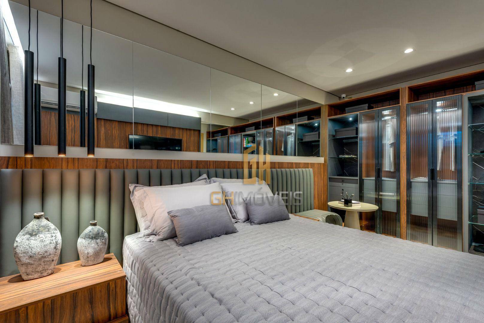 Apartamento à venda com 2 quartos, 62m² - Foto 4