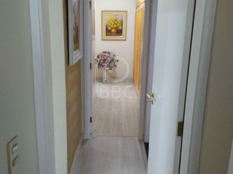 Apartamento à venda com 3 quartos, 160m² - Foto 13