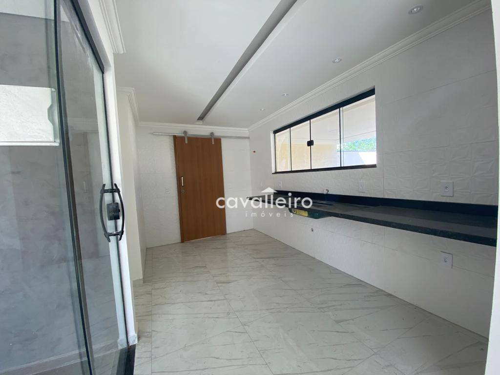 Casa à venda com 3 quartos, 175m² - Foto 7